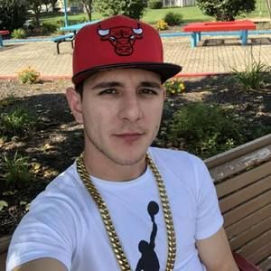 Meet your Posher, Edwin louan